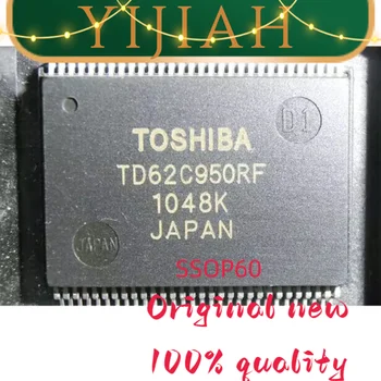 (1 Adet)100%Yeni TD62C950RFG SSOP60 stokta TD62 TD62C TD62C950 TD62C950R TD62C950RF Orijinal elektronik bileşenler Çip