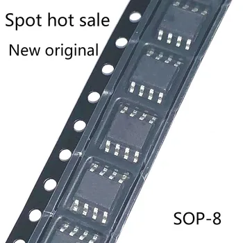 10 ADET / GRUP OPA335AIDR SOP8 OPA335AID OPA335 Yeni orijinal nokta sıcak satış