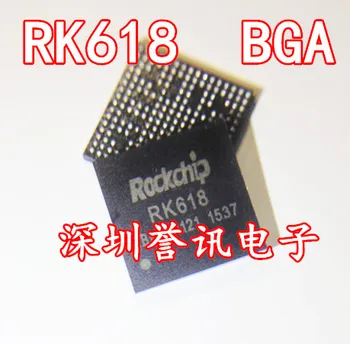 100 % Yeni orijinal RK618 RK618 BGA ROCKCHİP