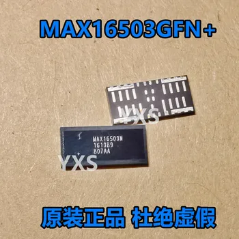 100 % Yeni ve orijinal MAX16503GFN+ MAX16503N QFN Stokta
