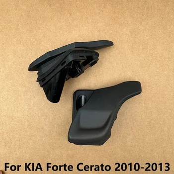 2 ADET Araba Kürek Vites anahtar tertibatı KİA Forte Cerato 2010-2013 İçin Forte / Koup 96770-1M100 96770-1M000