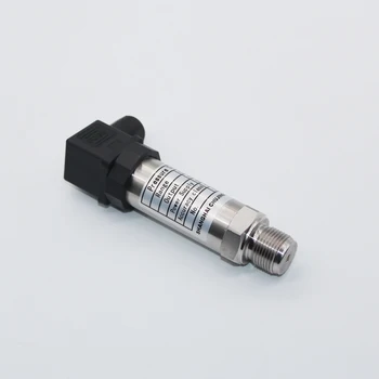 24V DC Gaz veya Sıvı basınç verici 4-20ma çıkış su seviyesi sensörü 0-1m 2m 3m 4m 5m 6m 10m M20*1.5 mm