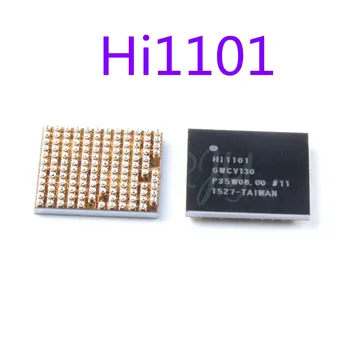 3 Adet / grup 100% Yeni Hı1101 HI1101 İçin P8 Wi-Fi Modülü Kablosuz IC Çip