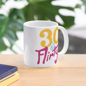 30 & Seksi Kahve Kupa Çay Bardağı Kupa Bira Kahve Fincan Seti Termal Kahve Fincanı Taşımak İçin