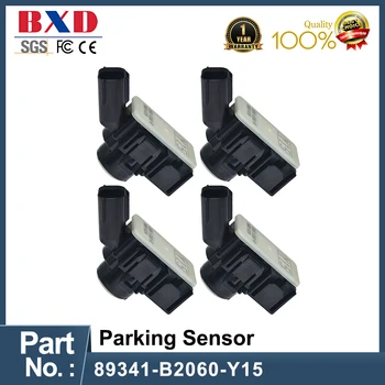 89341-B2060-Y15 Park Sensörü PDC Sensörü Park Mesafe Kontrol Sensörü 89341B2060Y15 Araba aksesuar oto parçaları