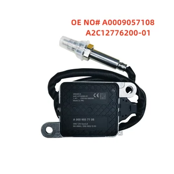 A0009057108 0009057108 Orijinal Yeni Azot Oksijen NOx Sensörü Mercedes-Benz E-Class İçin W213 W257 W238 W222