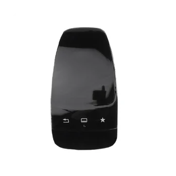 A2059008018 Araba Merkezi Konsol Medya Fare Kapağı Anahtarı El Yazısı Touchpad C GLC Sınıfı W205 W253 W166