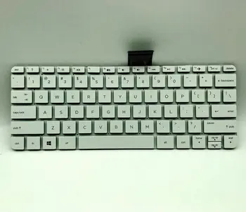 ABD beyaz klavye hp Stream 11-y002tu 11-y009tu 11-y013tu 11-y014tu