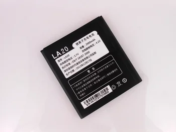 ALLCCX pil LA20 için Yusun / XiaoLaJiao Q1 kaliteli ve en iyi fiyat ile