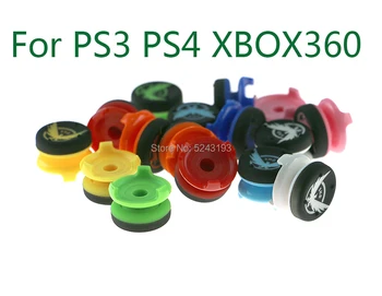 Analog Uzatıcılar Joystick Cap Sapları Playstation 4 için PS4 Joystick PS3 İçin Xbox360 Denetleyici Satış