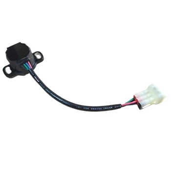 Araba gaz kelebeği konum sensörü ile Tel Gaz Sensörü TPS Sensörü Suzuki Sidekick için 13420-56B00 1342056B00