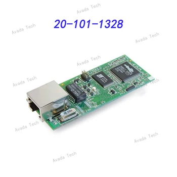 Avada Tech 20-101-1328 Modüllerde Sistem-SOM RCM3710 Çekirdek Modülü