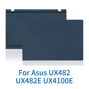 Bilgisayar kasası dizüstü kapağı Asus UX482 UX482E UX4100E Dizüstü Kabuk Laptop Çantası Bilgisayar Kabuk Değiştirme