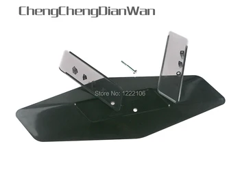 ChengChengDianWan 2 in 1 dikey stant Soğutma Kaymaz Vakıf Dağı Dock Tutucu Taban standı PS4 Pro / PS4 İnce