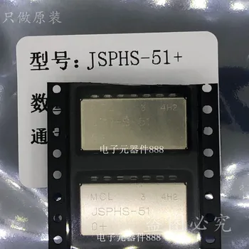 Faz değiştirici JSPHS-51+36-54 MHz Mini Devreler orijinal 1 adet