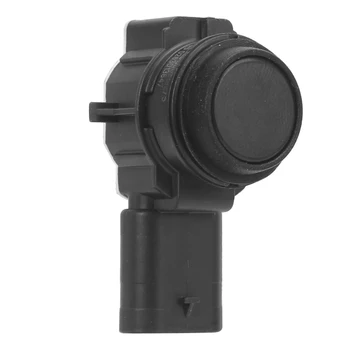 Geri Vites Yardım Sistemi Firma Tak ve Çalıştır ABS Metal Park Sensörü Güvenilir 3Q0919275 Araba için