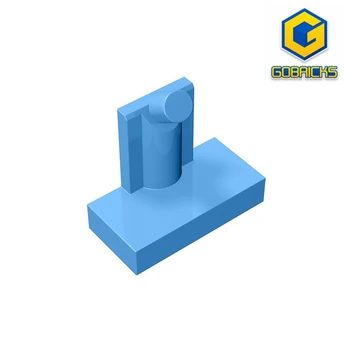 Gobricks GDS - 1314 Etiket Sayfası Seti 163-1 lego ile uyumlu 73081 3829 oyuncaklar Toplar Yapı Taşları Teknik