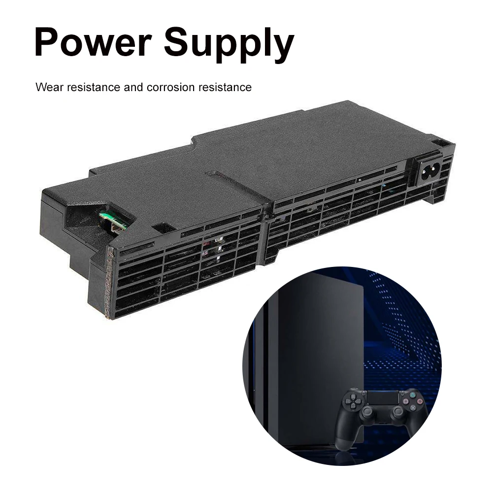 Güç Kaynağı Değiştirme PS4 1200 Parça 100-240V 50/60Hz Giriş 12V 17.5 A Çıkış ADP-200ER Aksesuarları - 0