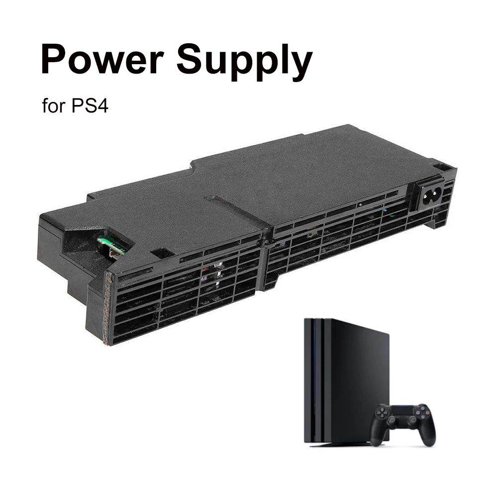 Güç Kaynağı Değiştirme PS4 1200 Parça 100-240V 50/60Hz Giriş 12V 17.5 A Çıkış ADP-200ER Aksesuarları - 3