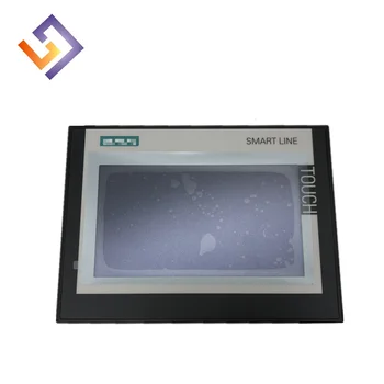 HMI 7 inç Sımatıc SMART 700 IE V3 HMI Ekran 6AV6648-0CC11-3AX0