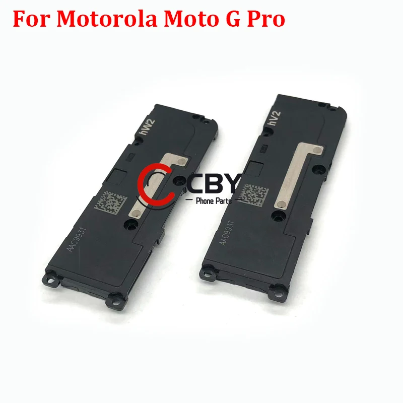 Hoparlör Motorola Moto G Pro İçin Hoparlör Buzzer Ringer Flex Kablo Yedek parçaları - 0