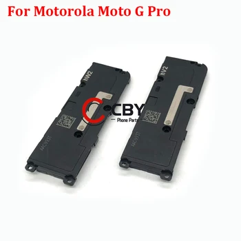 Hoparlör Motorola Moto G Pro İçin Hoparlör Buzzer Ringer Flex Kablo Yedek parçaları