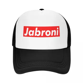 Jabroni beyzbol şapkası Tasarımcı Şapka güneşlikli kep yürüyüş şapka Erkek Tenis Kadın