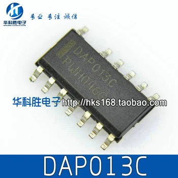 Kargo DAP013C Ücretsiz yeni LCD güç çip SOP-15 pın