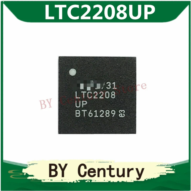 LTC2208UP BGA665 Yeni ve Orijinal One-stop profesyonel BOM masa eşleştirme hizmeti - 0