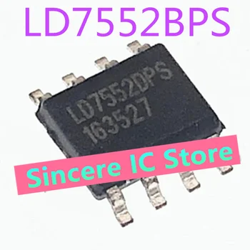 LD7552BS LD7552BPS LCD güç besleme çipi kaliteli ve orijinal ambalaj ile