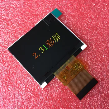 maithoga 2.3 inç 40PIN SPI TFT LCD Yatay Ekran ILI9342C Sürücü IC 320 (RGB)*240 (Plug-in)