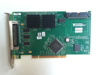 NI PCI-6602 Dijital G / Ç Modülü 777531-01