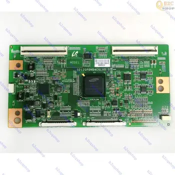 Orijinal SD120PBMB4C6LV0. 0 T-CON kurulu Samsung LTA460HQ12-C03 TCL L46P7200-3