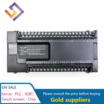 Sysmac Controlador Programlanabilir CP1E PLC CP1E-E60SDR-A