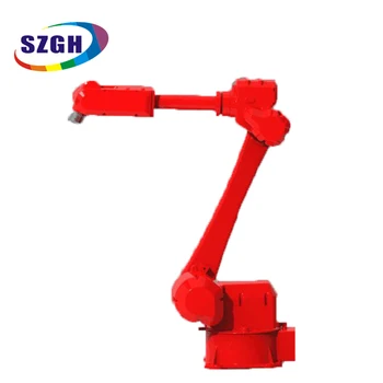 SZGH Genel Robot taşıma paletleme robotu paletleyici fiyatı endüstriyel robot kolu 6 eksen