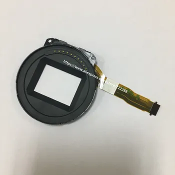 Tamir Parçaları Sony A6000 ILCE-6000 Ön Lens Dağı İletişim Flex Kablo Ass'y A1987420A