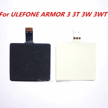 ULEFONE ZIRH 3 3T 3W 3WT Anten Flex Kablo NFC Anten Anten kablosu Sopa Yedek Aksesuar