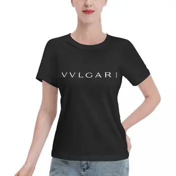 VVLGARİ-Papa IV-Ev Coming Clergy Casuals-Hayalet-VULGARİ Klasik T-Shirt ariat gömlek için kadın Kadın giyim