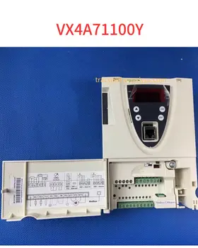 VX4A71100Y yeni invertör ATV71 serisi cpu kartı kontrol kartı anakart kontrol panosu