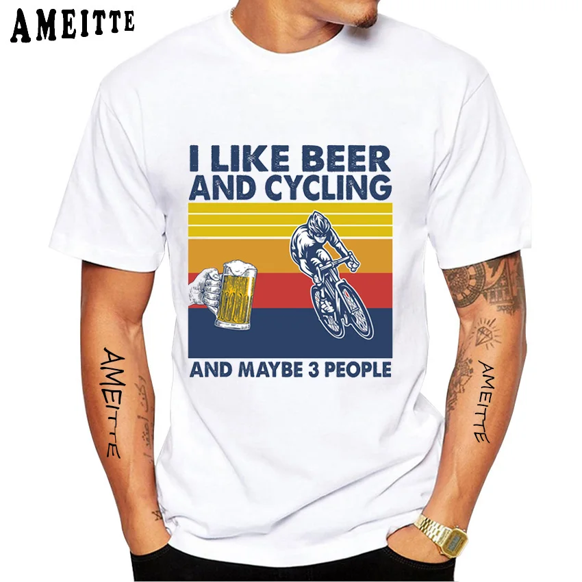 Yeni Yaz Erkek Kısa Kollu Anatomi Bisiklet Dişli Deconstructed Tasarım T-Shirt Komik Bisiklet Baskı Erkek Casual Tops Serin Adam Tees - 5