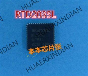 Yeni RTD2035L RTD2035L-GR QFN 3 yüksek kalite