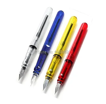 yenilikçi bonus SKB F16 marka dolma kalem, DIY çizim grafiti eskiz kalem EF = 0.38 F = 0.5