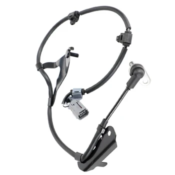 Ön Sağ Tekerlek ABS Sensörü Kablosu ABS Sensörü Araba ABS Sensörü İçin Fit Isuzu Dmax D-Max Mux 8980521191